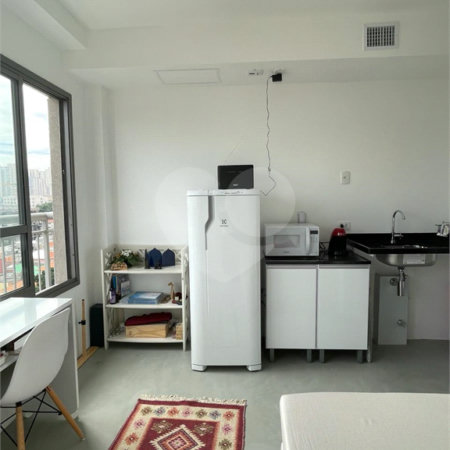 Studio à venda com 1 suíte em Vila Mariana, São Paulo, SP