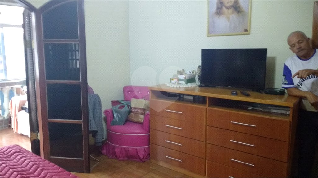 Sobrado à venda com 3 quartos em Casa Verde, São Paulo, SP