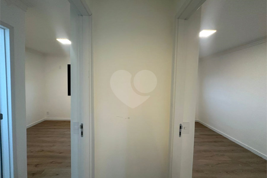 Apartamento à venda com 3 quartos, sendo 1 suíte, em Santana, São Paulo, SP