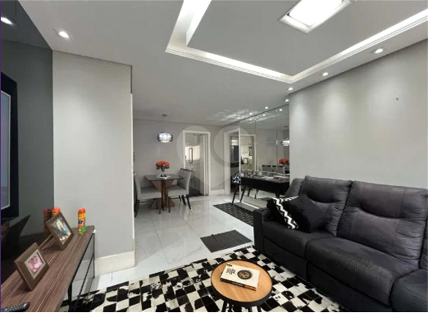 Apartamento à venda com 2 quartos, sendo 1 suíte, em Cerqueira César, São Paulo, SP