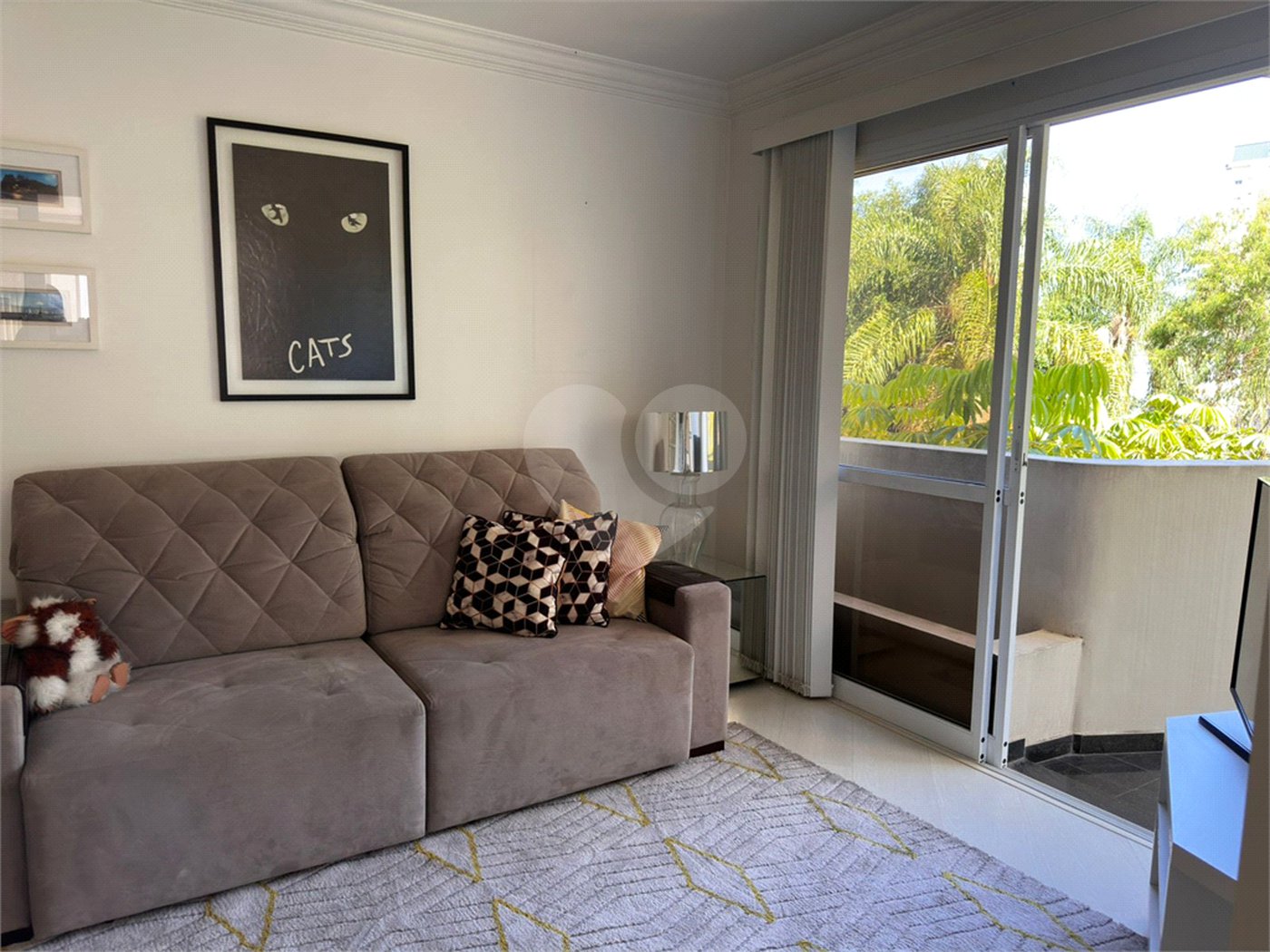 Apartamento à venda com 4 quartos em Vila Andrade, São Paulo, SP