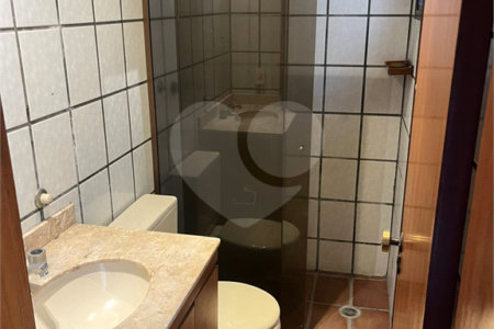 Apartamento à venda com 4 suítes em Vila Uberabinha, São Paulo, SP