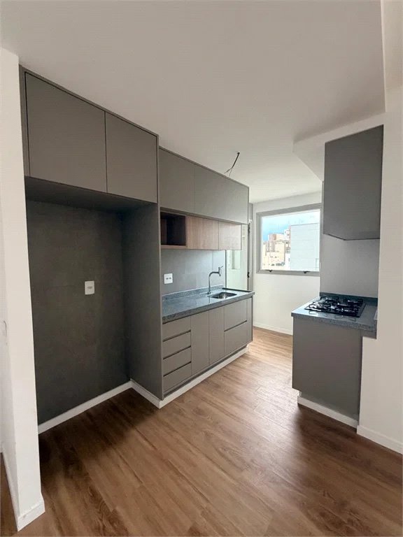 Apartamento para alugar com 2 suítes em Pinheiros, São Paulo, SP
