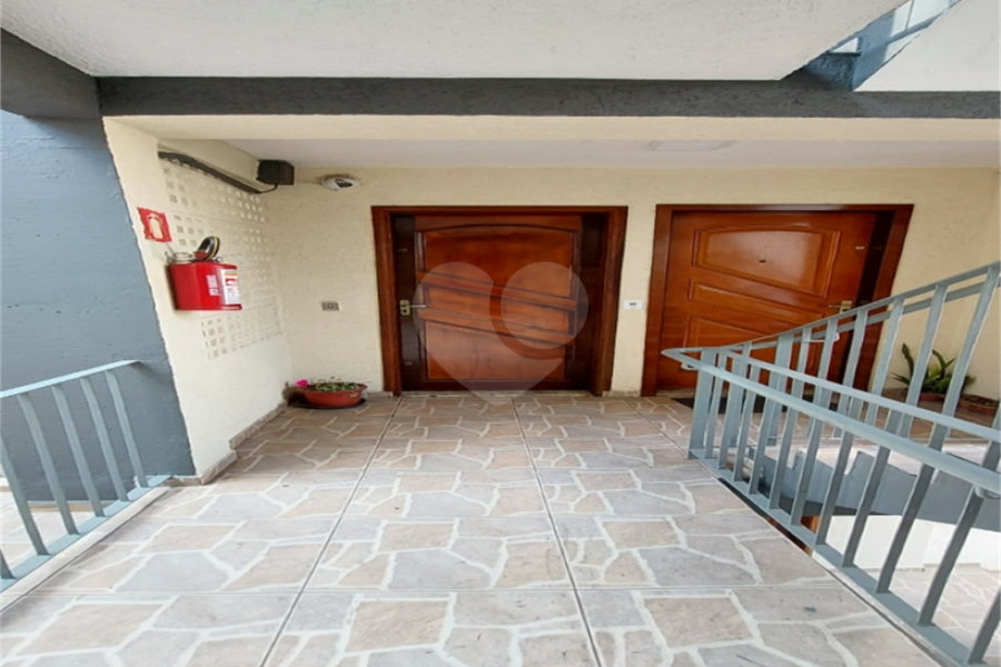 Apartamento à venda com 2 quartos em Vila Nova Cachoeirinha, São Paulo, SP