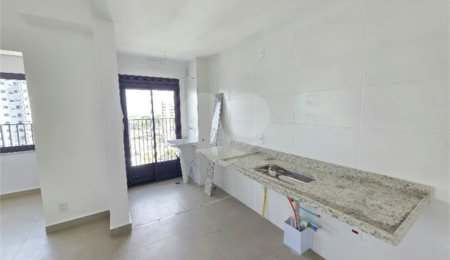 Apartamento à venda com 2 suítes em Jardim do Paço, Sorocaba, SP