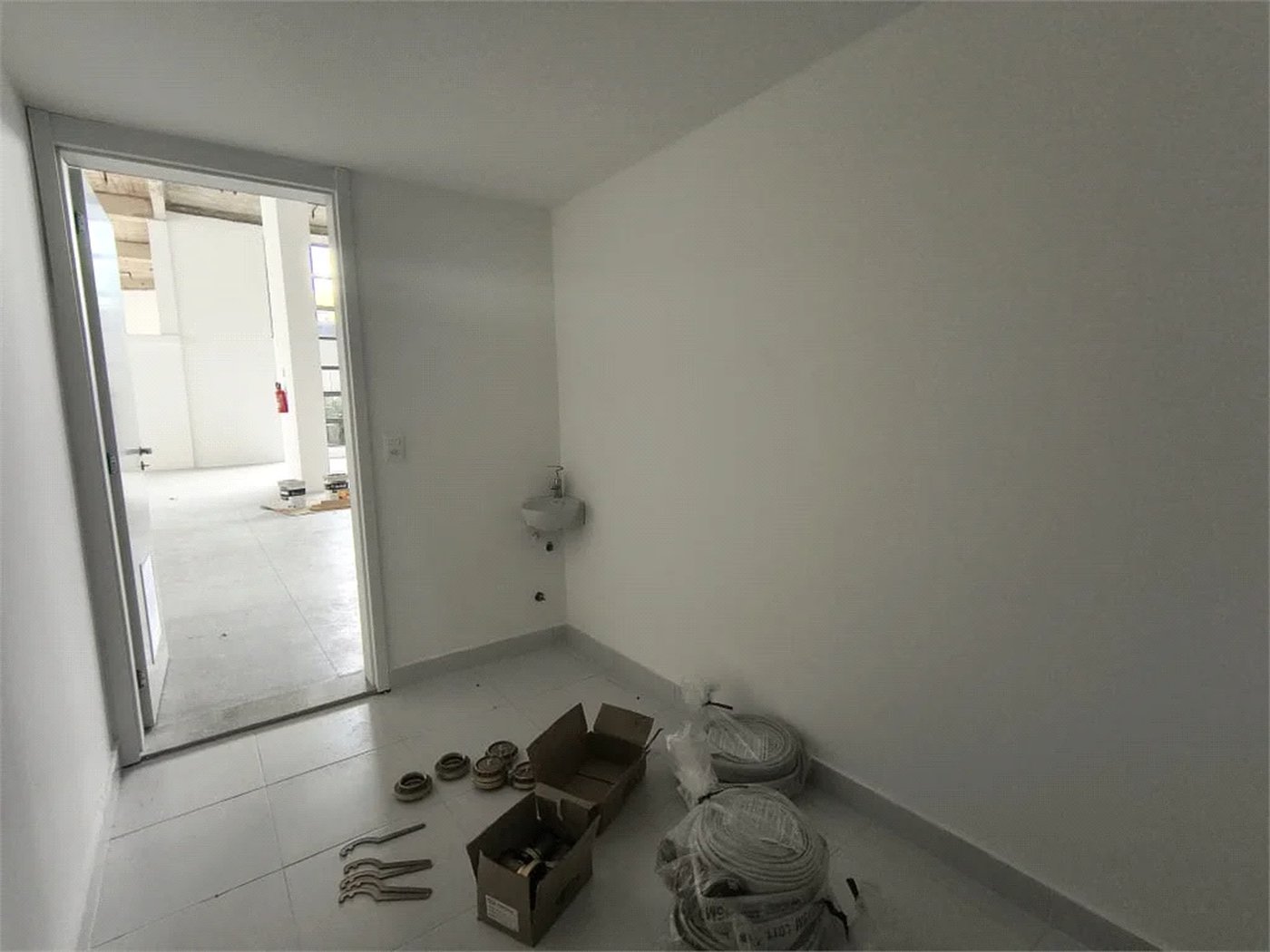 Salão à venda ou para alugar em Butantã, São Paulo, SP