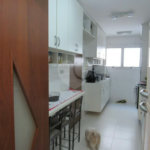APARTAMENTO COM 3 DORMITÓRIOS , SENDO 1 SUITE