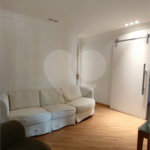 Apartamento à venda com 4 quartos, sendo 2 suítes,  em Santana, São Paulo, SP