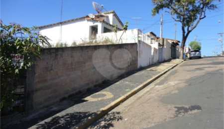 Terreno à venda em Jardim Planalto, Valinhos, SP