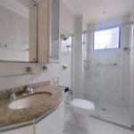 Apartamento Residencial à venda, Aparecida, Santos - AP1524.
