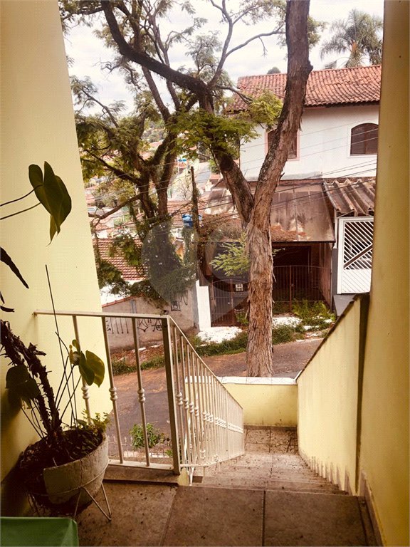 Casa à venda com 3 quartos, sendo 1 suíte, em Horto, São Paulo, SP