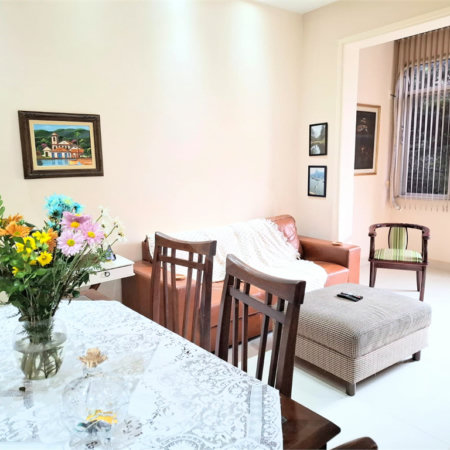 Apartamento à venda com 2 quartos em Andaraí, Rio de Janeiro, RJ