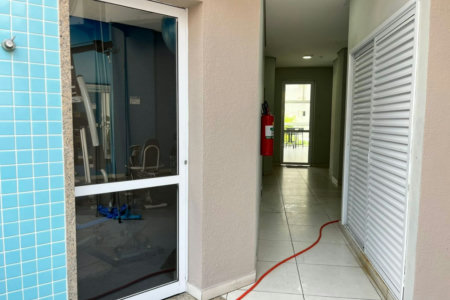 Cobertura com 3 dormitórios à venda, 270 m² por R$ 2.890.000,00 - Barra Funda - Guarujá/SP