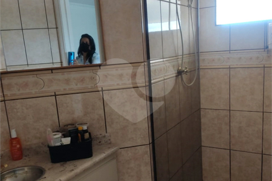 Sobrado à venda com 3 quartos, sendo 2 suítes, em Limão, São Paulo, SP