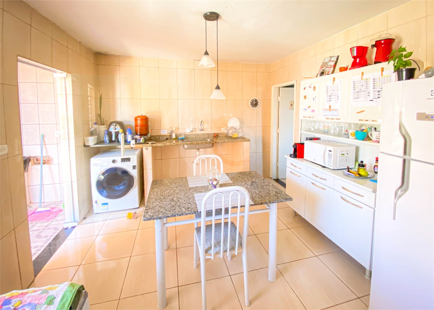 Casa à venda com 3 quartos em Vila Mazarino, Itapetininga, SP