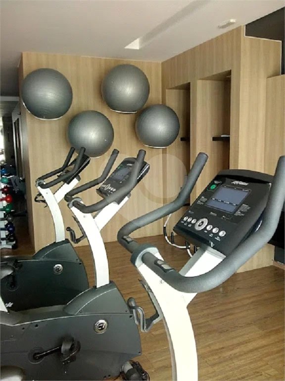 Apartamento para alugar com 1 quarto em Vila Mogilar, Mogi das Cruzes, SP