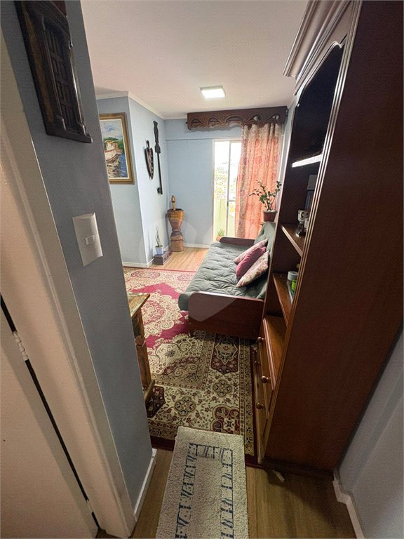 Apartamento à venda com 3 quartos em Vila Mazzei, São Paulo, SP