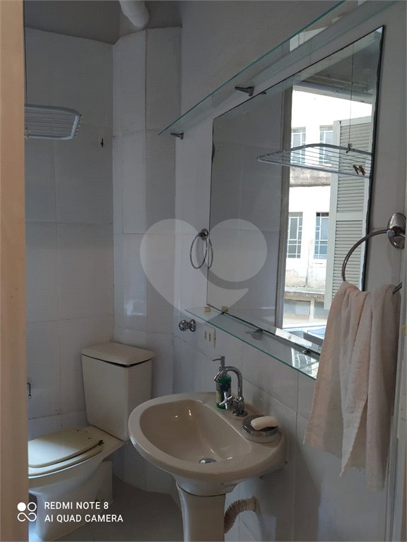 Apartamento à venda com 2 quartos, sendo 1 suíte, no Centro, São Paulo, SP
