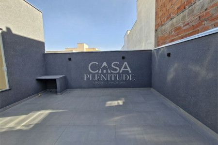 Casa em condomínio à venda com 3 quartos, sendo 1 suíte,  em Cajuru do Sul, Sorocaba, SP