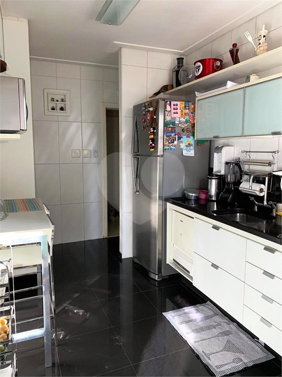 Apartamento à venda com 3 suítes em Santana, São Paulo, SP