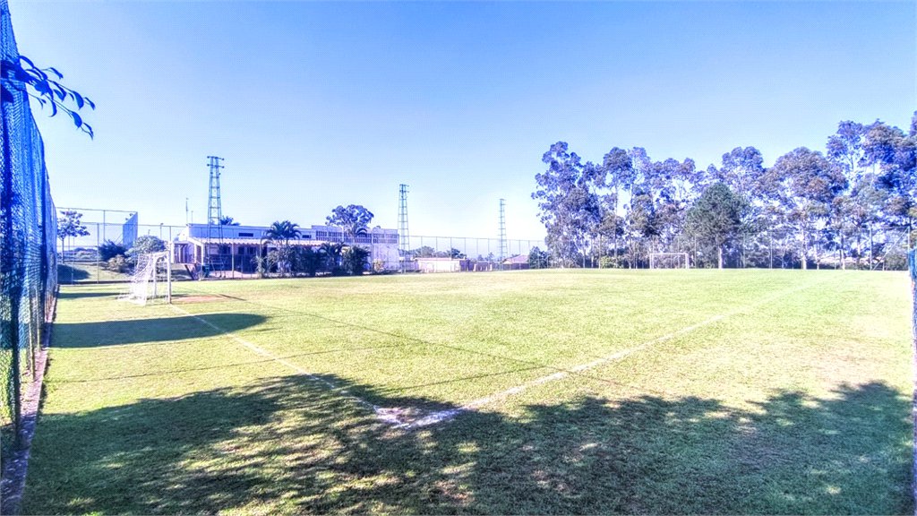 Terreno à venda em Parque Village Castelo, Itu, SP