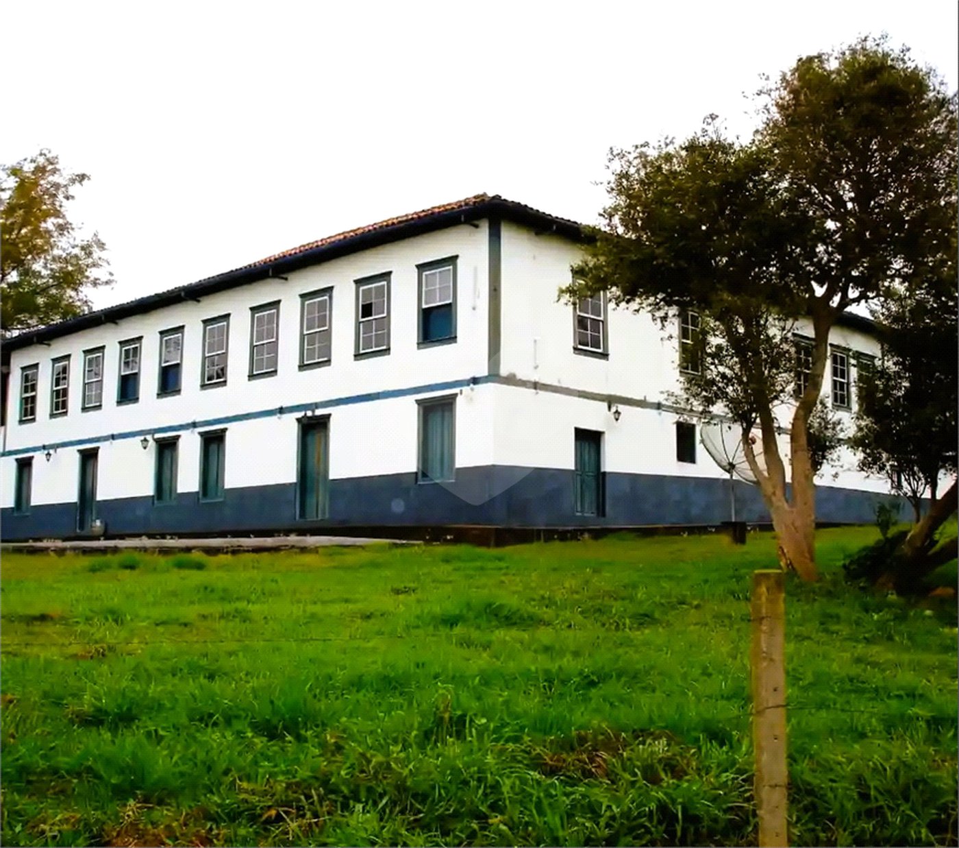 Fazenda à venda em Eugênio de Mello, São José dos Campos, SP