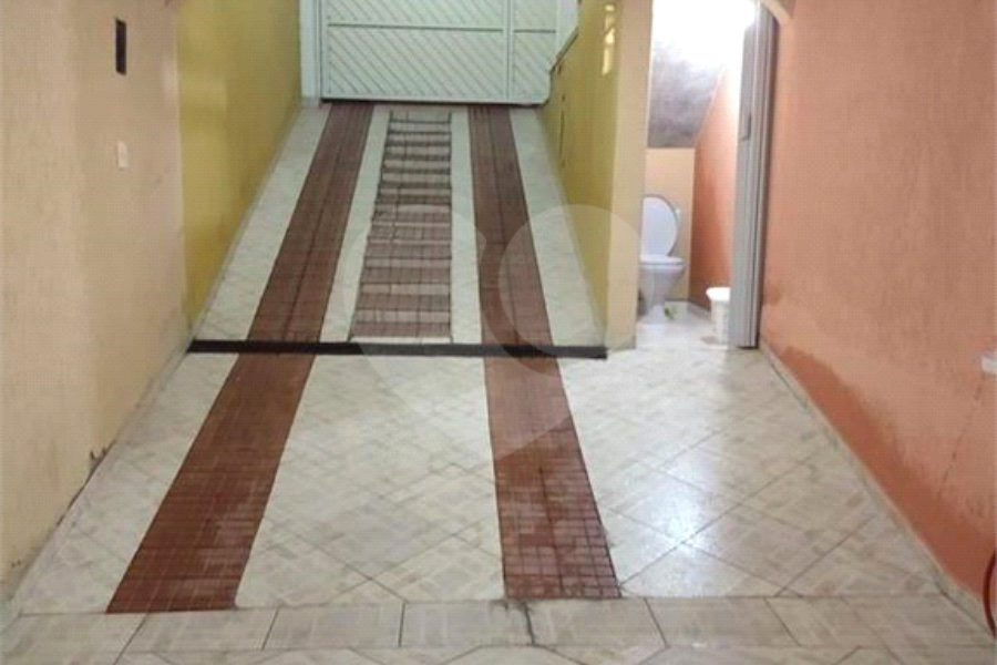 Casa à venda com 2 quartos, sendo 1 suíte, em Freguesia do Ó, São Paulo, SP