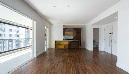 Apartamento à venda com 3 suítes em Itaim Bibi, São Paulo, SP