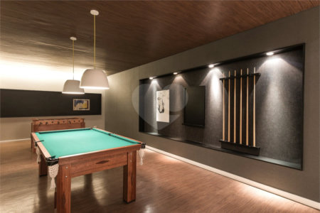 Apartamento para alugar com 1 suíte em Cidade Monções, São Paulo, SP