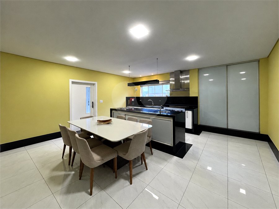 Casa à venda com 3 suítes no condomínio Village D'avignon, Sorocaba - SP