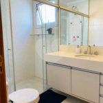 Casa à venda com 4 quartos, sendo 2 suítes, no condomínio Residencial Vila Lagos, São Paulo - SP