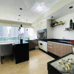 Apartamento à venda com 4 suítes no Centro, São Bernardo do Campo, SP