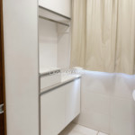 Apartamento à venda com 2 quartos no condomínio Vilas De Córdoba, Três Lagoas - MS