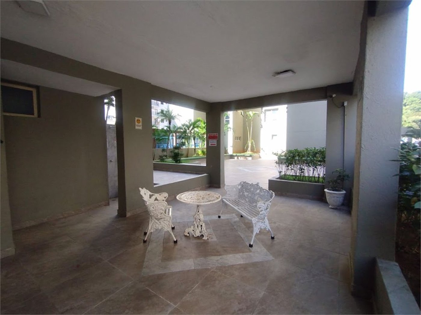Apartamento à venda, 60 m² por R$ 330.000,00 - Enseada - Guarujá/SP