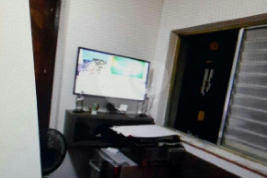 Sobrado à venda com 3 quartos, sendo 1 suíte, em Vila Prudente, São Paulo, SP