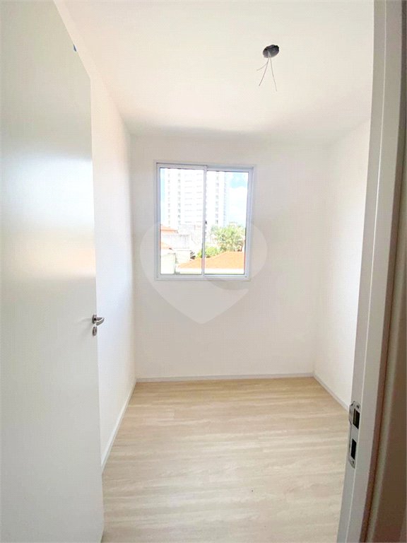 Apartamento à venda com 2 quartos em Vila Monumento, São Paulo, SP