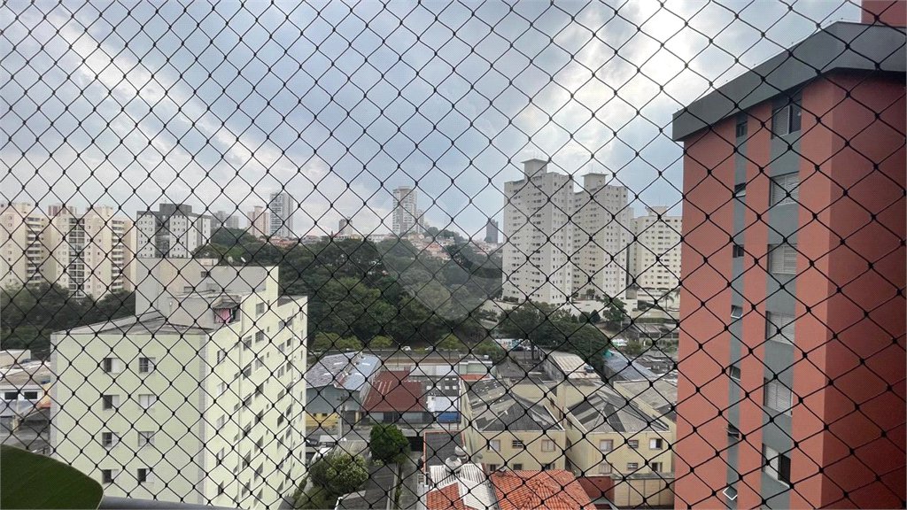 Apartamento à venda com 3 quartos, sendo 1 suíte,  em Vila Aurora (zona Norte), São Paulo, SP