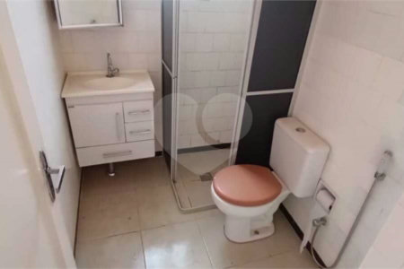 Apartamento à venda com 3 quartos em Andaraí, Rio de Janeiro, RJ