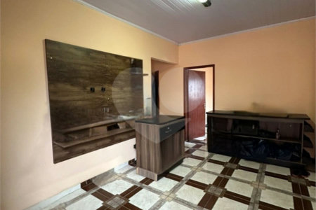 Casa à venda com 2 quartos, sendo 1 suíte, em Bosque Carandá I, Ponta Porã, MS
