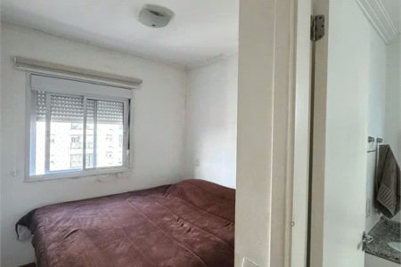 Apartamento à venda com 3 quartos, sendo 1 suíte, em Vila Suzana, São Paulo, SP