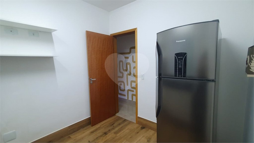 Apartamento à venda com 2 quartos em Santana, São Paulo, SP