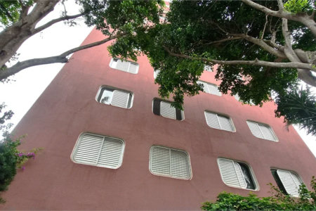 Apartamento à venda com 1 suíte em Vila Alexandria, São Paulo, SP
