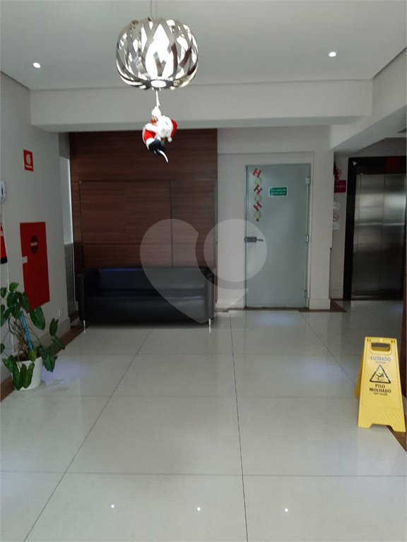 Apartamento à venda com 1 quarto em Vila Mazzei, São Paulo, SP