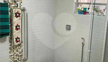 Apartamento à venda com 2 quartos em Jardim Leonor Mendes de Barros, São Paulo, SP