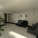 Apartamento à venda com 4 quartos, sendo 3 suítes, em Santana, São Paulo, SP