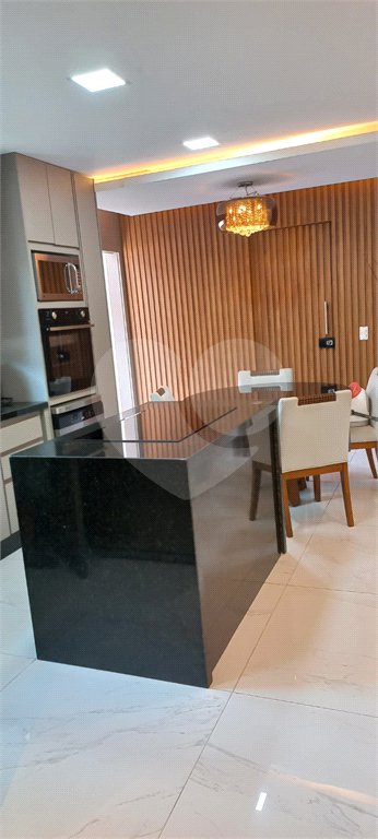 Sobrado à venda com 3 quartos, sendo 2 suítes, em Casa Verde, São Paulo, SP