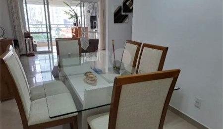 Apartamento à venda com 1 quarto, sendo 3 suítes,  em Vila Gomes Cardim, São Paulo, SP