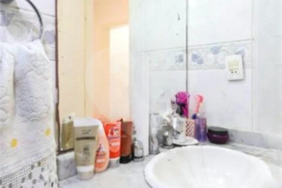 Apartamento à venda com 2 quartos, sendo 1 suíte, em Água Fria, São Paulo, SP