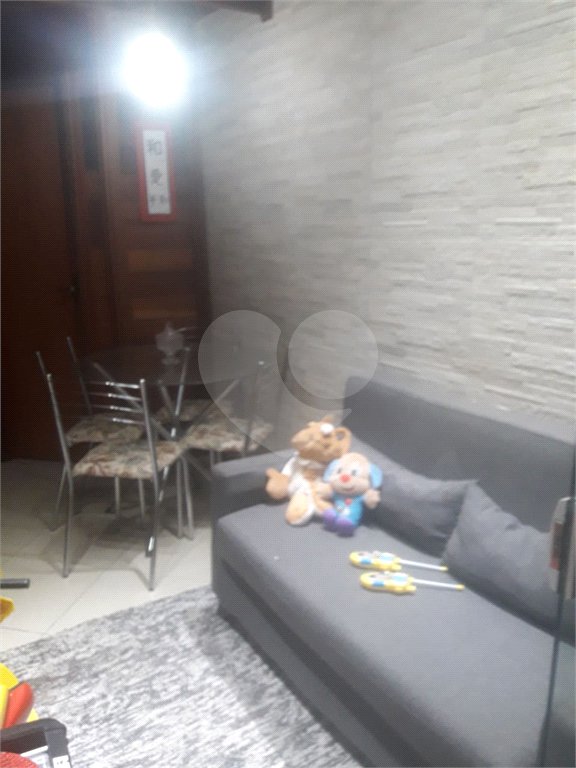 Sobrado à venda com 3 quartos, sendo 1 suíte,  em Vila Esperia Ou Giglio, Atibaia, SP