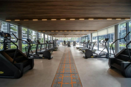 Apartamento à venda com 4 suítes em Vila Cordeiro, São Paulo, SP